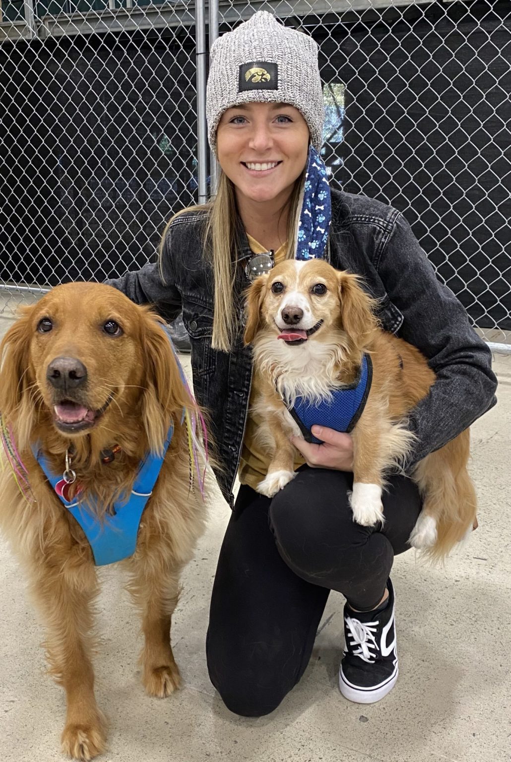 About Us Great KC Pet Expo